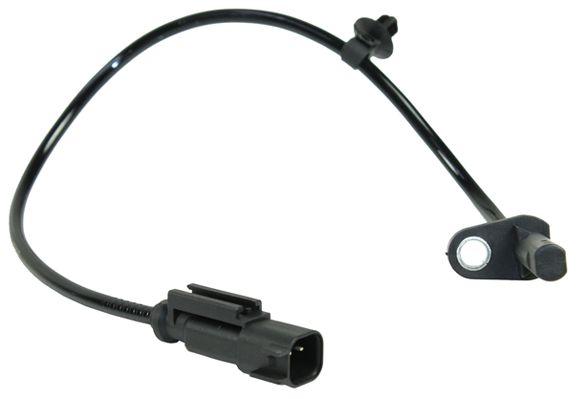 METZGER Sensor, Raddrehzahl 0900916 f&uuml;r FORD, Hinterachse