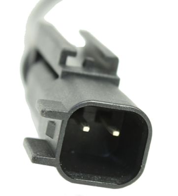 METZGER Sensor, Raddrehzahl 0900916 f&uuml;r FORD, Hinterachse