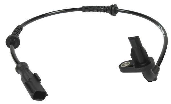 METZGER Sensor, Raddrehzahl 0900917 f&uuml;r RENAULT DACIA, Hinterachse links