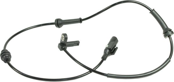 METZGER Sensor, Raddrehzahl 0900920 f&uuml;r FIAT, Vorderachse