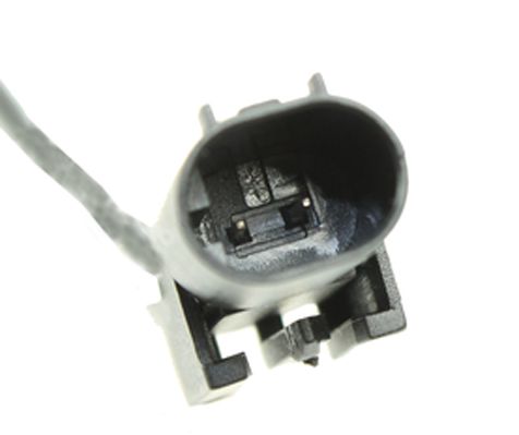 METZGER Sensor, Raddrehzahl 0900920 f&uuml;r FIAT, Vorderachse