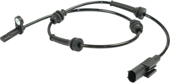 METZGER Sensor, Raddrehzahl 0900921 f&uuml;r ALFA ROMEO, Hinterachse