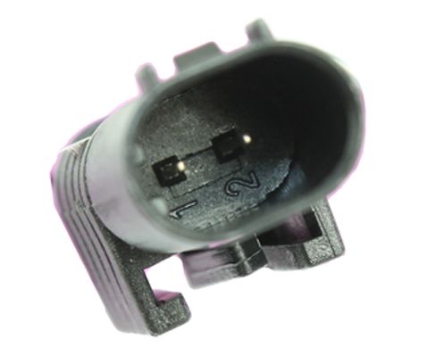 METZGER Sensor, Raddrehzahl 0900921 f&uuml;r ALFA ROMEO, Hinterachse