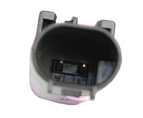 METZGER Sensor, Raddrehzahl 0900924 ORIGINAL ERSATZTEIL f&uuml;r MERCEDES-BENZ VAG