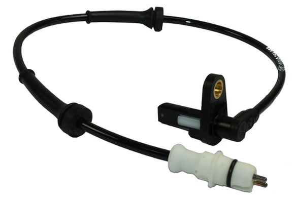 METZGER Sensor, Raddrehzahl 0900926 f&uuml;r RENAULT, Hinterachse rechts