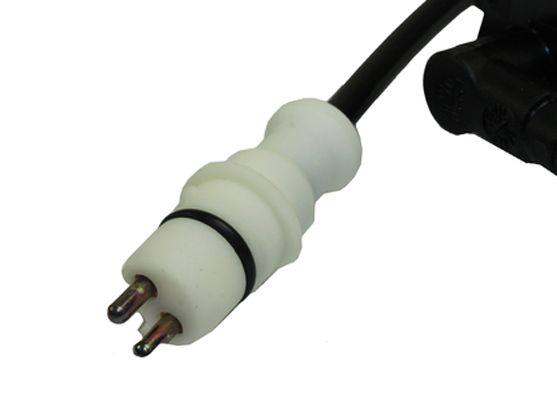 METZGER Sensor, Raddrehzahl 0900926 f&uuml;r RENAULT, Hinterachse rechts