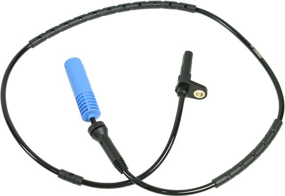 METZGER Sensor, Raddrehzahl 0900931 ORIGINAL ERSATZTEIL f&uuml;r BMW, Hinterachse