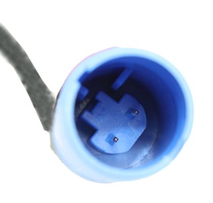 METZGER Sensor, Raddrehzahl 0900931 ORIGINAL ERSATZTEIL f&uuml;r BMW, Hinterachse