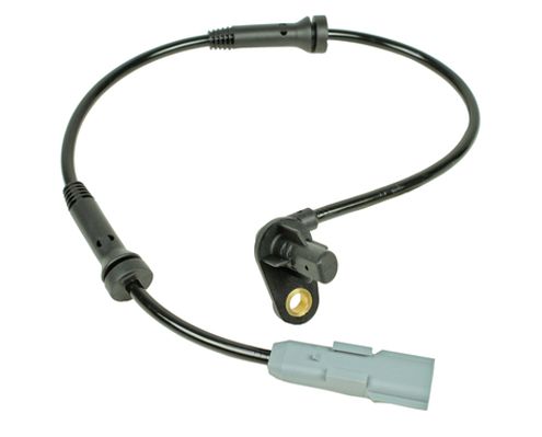METZGER Sensor, Raddrehzahl 0900941 ORIGINAL ERSATZTEIL f&uuml;r RENAULT DACIA