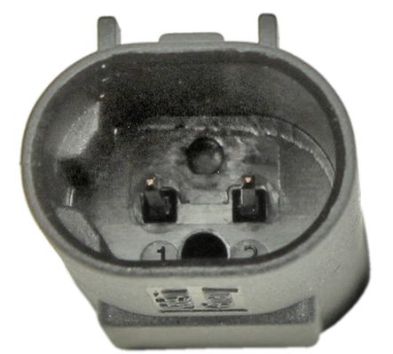METZGER Sensor, Raddrehzahl 0900944 ORIGINAL ERSATZTEIL f&uuml;r BMW