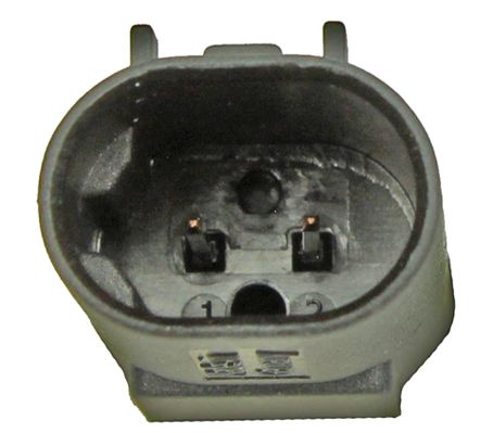 METZGER Sensor, Raddrehzahl 0900948 ORIGINAL ERSATZTEIL GREENPARTS f&uuml;r BMW