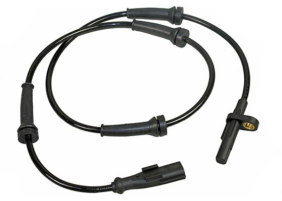 METZGER Sensor, Raddrehzahl 0900959 f&uuml;r NISSAN OPEL RENAULT, Hinterachse