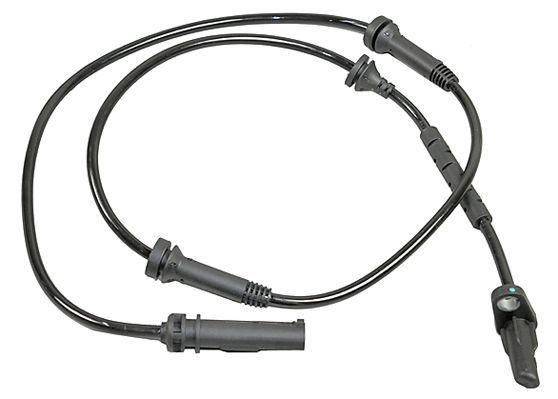 METZGER Sensor, Raddrehzahl 0900960 f&uuml;r BMW, Vorderachse