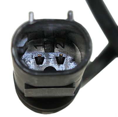 METZGER Sensor, Raddrehzahl 0900960 f&uuml;r BMW, Vorderachse