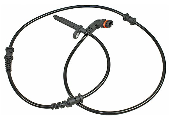 METZGER Sensor, Raddrehzahl 0900968 GREENPARTS f&uuml;r MERCEDES-BENZ