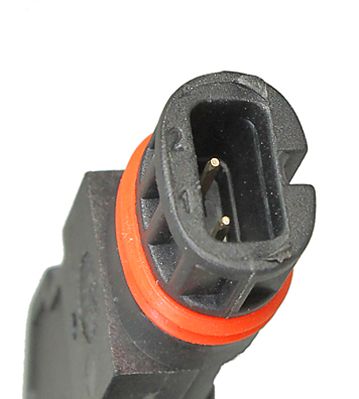 METZGER Sensor, Raddrehzahl 0900968 GREENPARTS f&uuml;r MERCEDES-BENZ