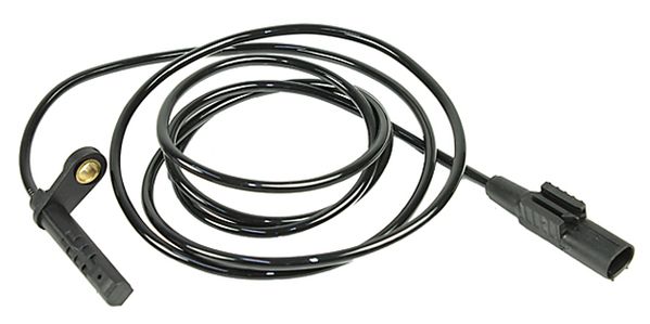 METZGER Sensor, Raddrehzahl 0900971 ORIGINAL ERSATZTEIL f&uuml;r MERCEDES-BENZ VW