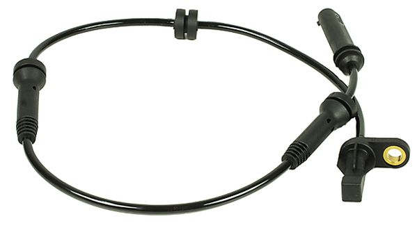METZGER Sensor, Raddrehzahl 0900973 ORIGINAL ERSATZTEIL f&uuml;r BMW, Vorderachse