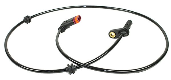 METZGER Sensor, Raddrehzahl 0900974 ORIGINAL ERSATZTEIL f&uuml;r MERCEDES-BENZ