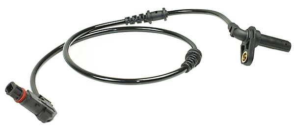 METZGER Sensor, Raddrehzahl 0900975 ORIGINAL ERSATZTEIL GREENPARTS f&uuml;r