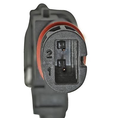 METZGER Sensor, Raddrehzahl 0900975 ORIGINAL ERSATZTEIL GREENPARTS f&uuml;r