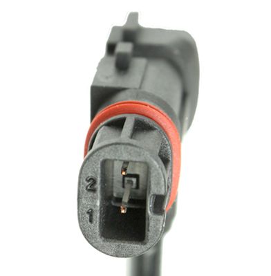 METZGER Sensor, Raddrehzahl 0900976 ORIGINAL ERSATZTEIL GREENPARTS f&uuml;r