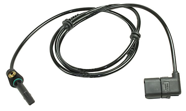 METZGER Sensor, Raddrehzahl 0900980 ORIGINAL ERSATZTEIL f&uuml;r MERCEDES-BENZ