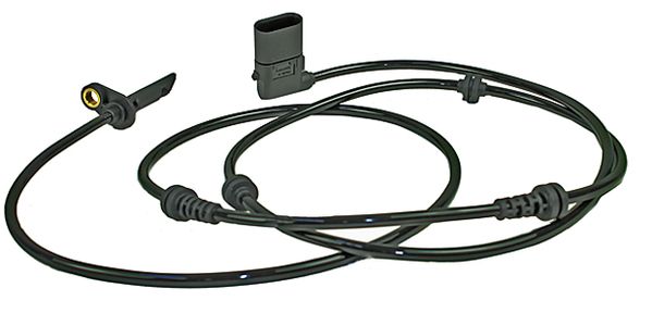 METZGER Sensor, Raddrehzahl 0900985 ORIGINAL ERSATZTEIL f&uuml;r MERCEDES-BENZ