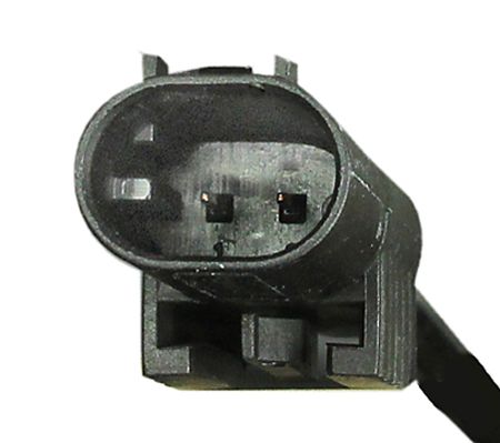 METZGER Sensor, Raddrehzahl 0900990 ORIGINAL ERSATZTEIL GREENPARTS f&uuml;r