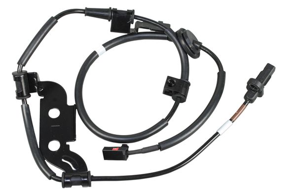 METZGER Sensor, Raddrehzahl 0900991 f&uuml;r HYUNDAI KIA, Hinterachse links