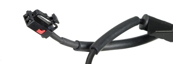 METZGER Sensor, Raddrehzahl 0900991 f&uuml;r HYUNDAI KIA, Hinterachse links