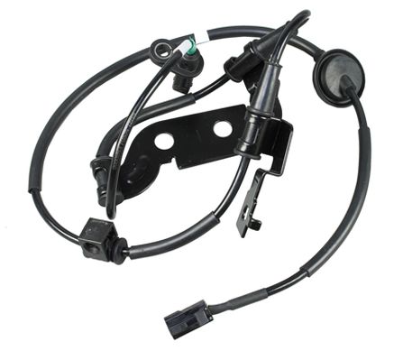 METZGER Sensor, Raddrehzahl 0900993 f&uuml;r HYUNDAI KIA, Hinterachse links