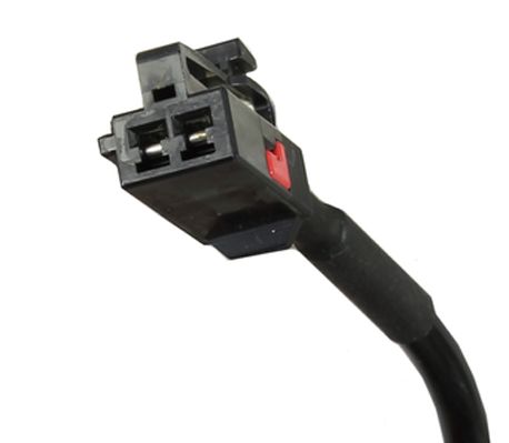 METZGER Sensor, Raddrehzahl 0900993 f&uuml;r HYUNDAI KIA, Hinterachse links