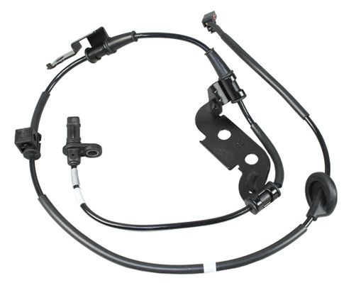 METZGER Sensor, Raddrehzahl 0900994 f&uuml;r HYUNDAI KIA, Hinterachse rechts