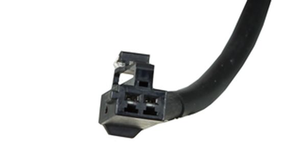 METZGER Sensor, Raddrehzahl 0900994 f&uuml;r HYUNDAI KIA, Hinterachse rechts