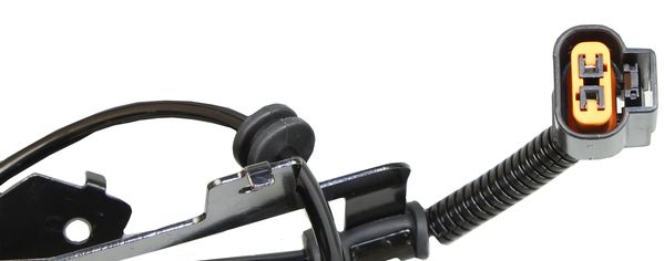 METZGER Sensor, Raddrehzahl 0900998 f&uuml;r HYUNDAI, Vorderachse rechts