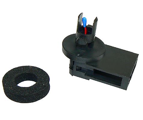 METZGER Sensor, Innenraumtemperatur 0905402 GREENPARTS f&uuml;r VAG
