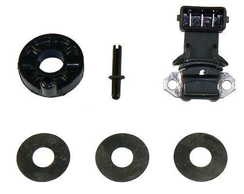 METZGER Reparatursatz, Z&uuml;ndverteiler 0901007 f&uuml;r VAG
