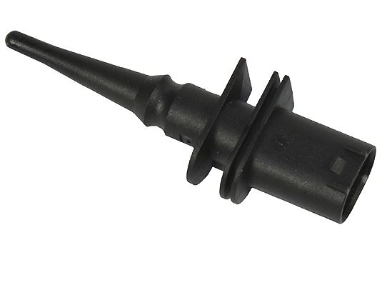 METZGER Sensor, Au&szlig;entemperatur 0905408 f&uuml;r BMW