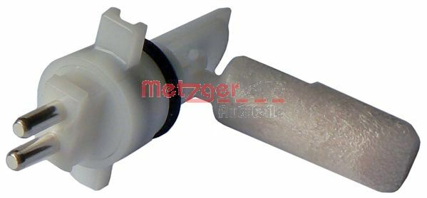 METZGER Sensor, K&uuml;hlmittelstand 0901025 f&uuml;r MERCEDES-BENZ
