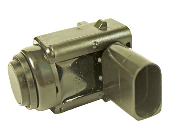 METZGER Sensor, Einparkhilfe 0901035 GREENPARTS f&uuml;r VAG, au&szlig;en, hinten, vorne