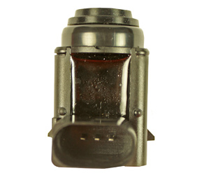 METZGER Sensor, Einparkhilfe 0901035 GREENPARTS f&uuml;r VAG, au&szlig;en, hinten, vorne
