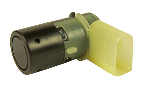 METZGER Sensor, Einparkhilfe 0901036 f&uuml;r VAG, au&szlig;en, hinten, innen, vorne