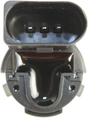 METZGER Sensor, Einparkhilfe 0901037 f&uuml;r VAG, au&szlig;en, hinten, innen, vorne