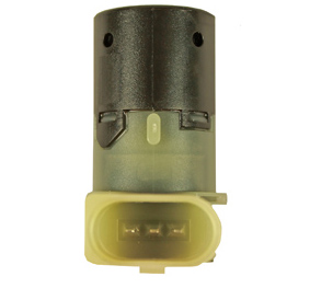 Sensor, Einparkhilfe METZGER 0901038 GREENPARTS f&uuml;r VAG, au&szlig;en, hinten, vorne