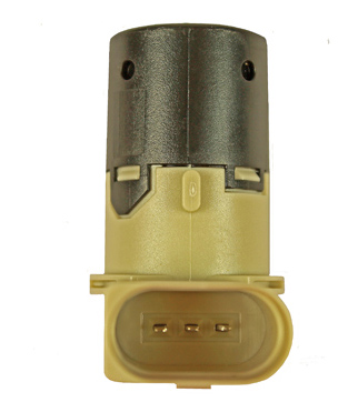 METZGER Sensor, Einparkhilfe 0901039 f&uuml;r VAG, vorne und hinten