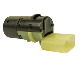METZGER Sensor, Einparkhilfe 0901040 f&uuml;r VAG, hinten, innen