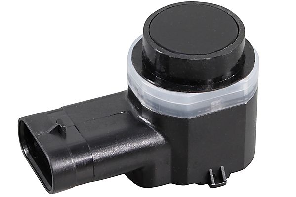 METZGER Sensor, Einparkhilfe 0901043 GREENPARTS f&uuml;r VAG, au&szlig;en, hinten, innen