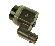 Sensor, Einparkhilfe METZGER 0901044 GREENPARTS f&uuml;r VAG, au&szlig;en, hinten, innen