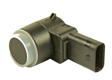 METZGER Sensor, Einparkhilfe 0901045 f&uuml;r PORSCHE VAG, hinten